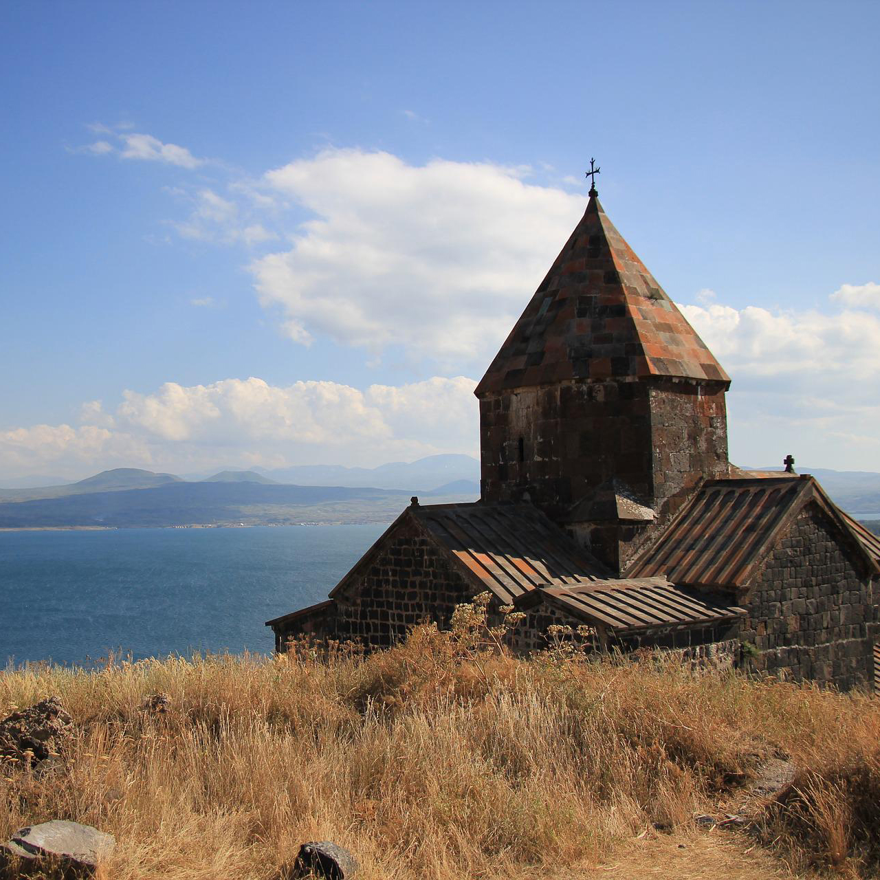 Гарантированный 6-дневный тур по Армении