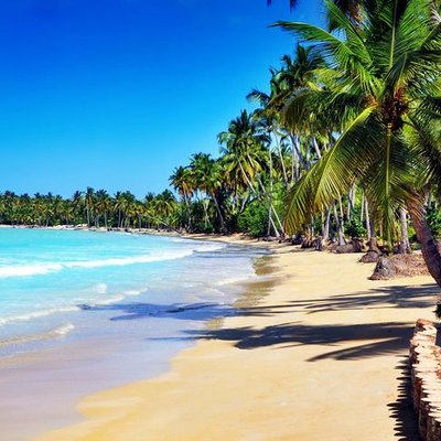 Пляжный отдых в Доминикане 4-12 ночей