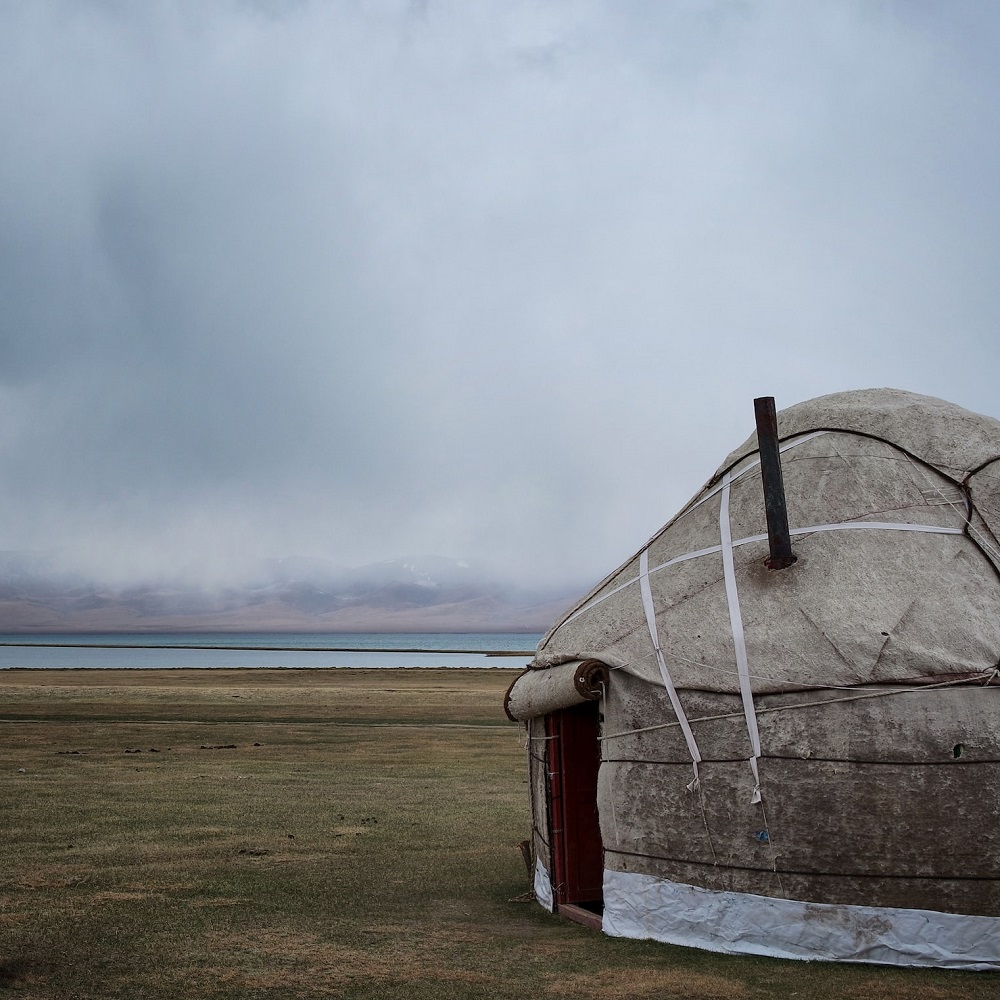 Экскурсионный тур: "Зимние жемчужины Кыргызстана"