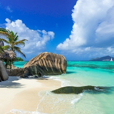 Самые красивые и популярные пляжи Сейшел
