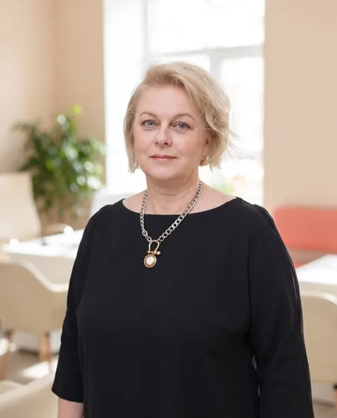 Юлия Логачева – основатель и генеральный директор туроператора «Меркурий»