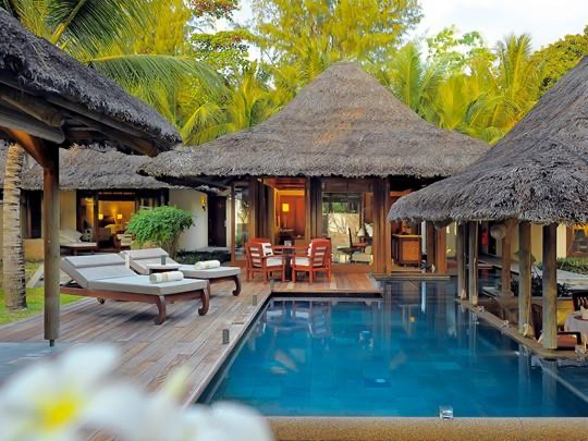 Pool Villa
