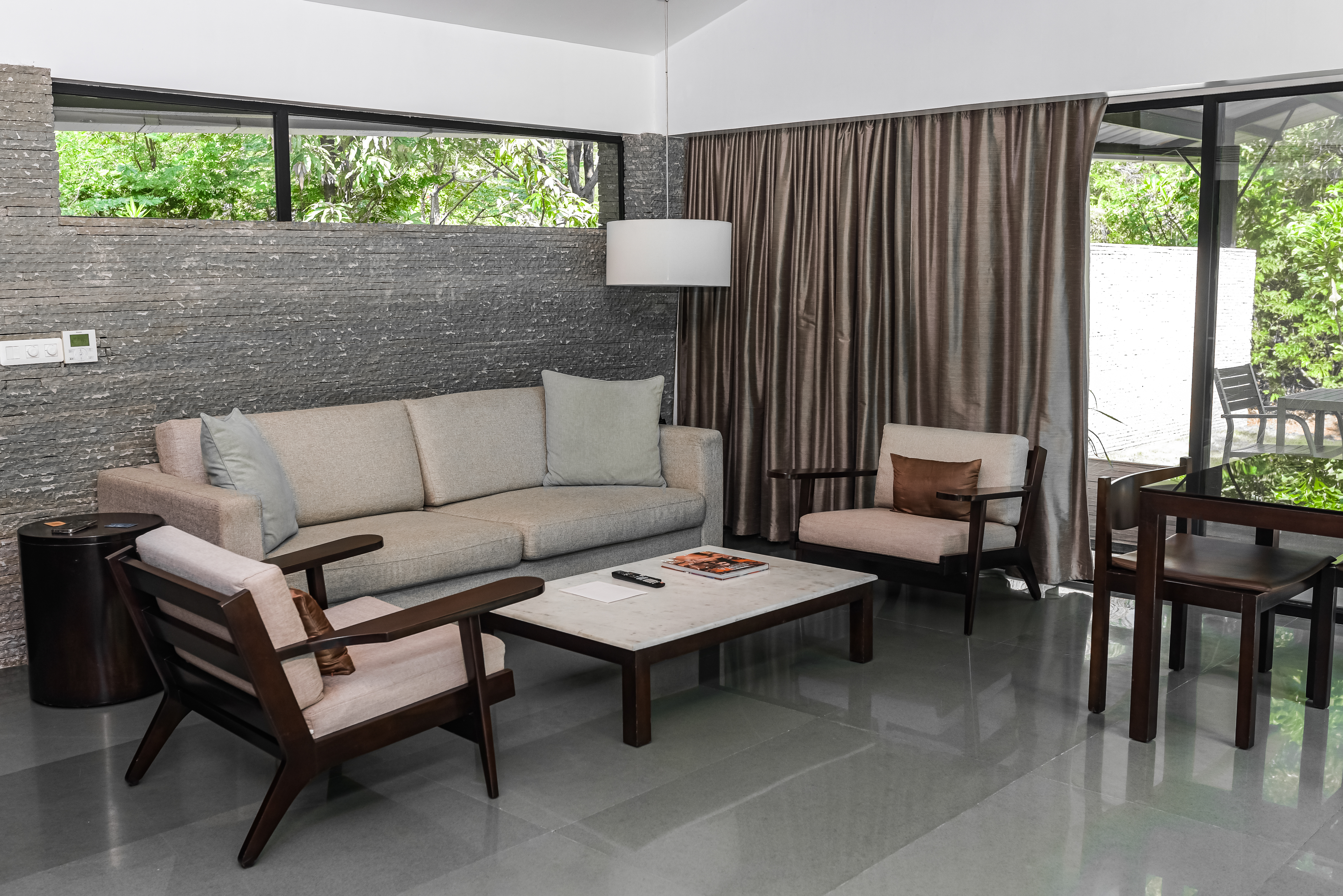 Dharana Pool Villa