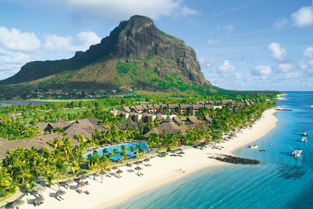 Где и когда лучше отдыхать на острове Маврикий