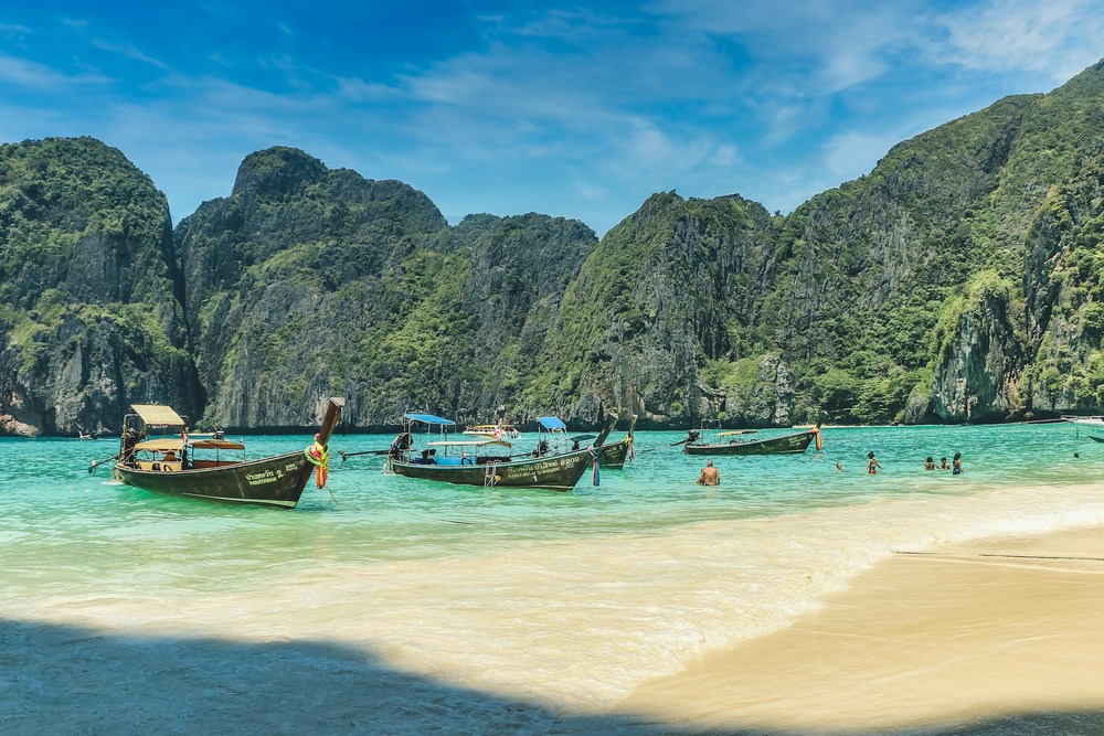 Купить путевку в Таиланд на 2024