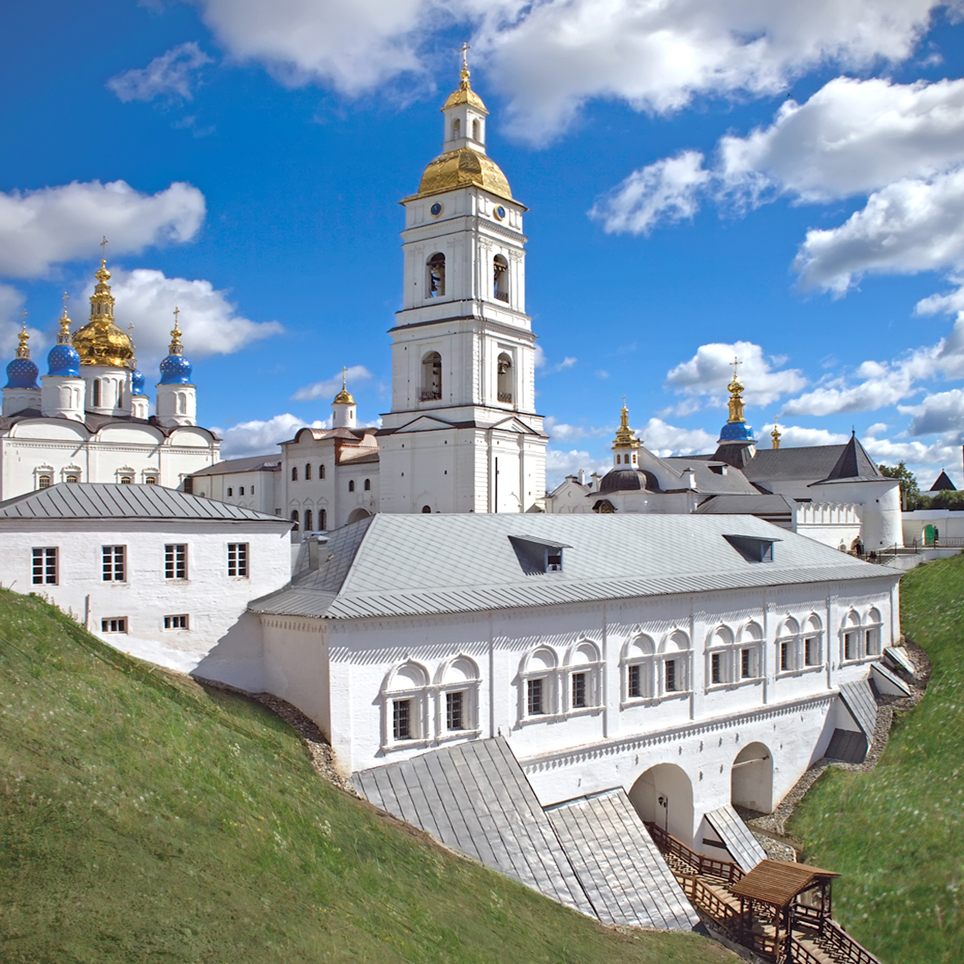 Экскурсионный тур: "Черное золото Сибири"