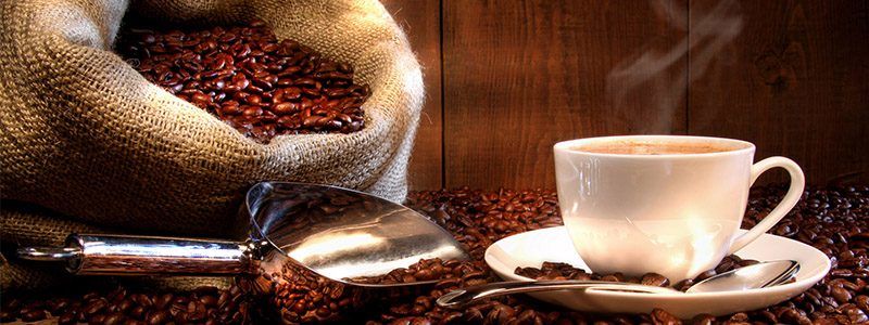 Знакомство с арабскими кофейными традициями