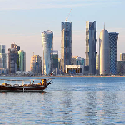 Отдых в Катаре (конструктор экскурсий)