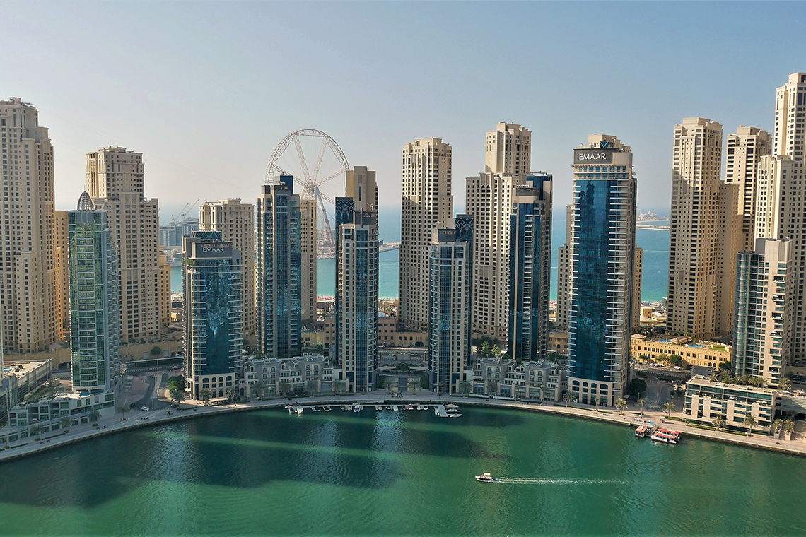 ОАЭ обновляют визовую политику