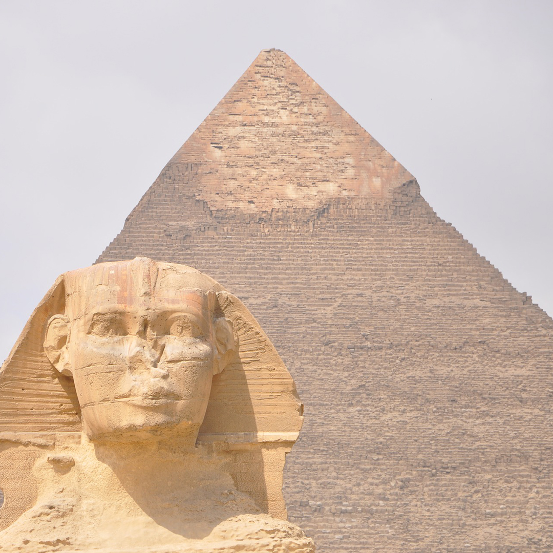 Экскурсионный тур: "Открываем Каир и Александрию"