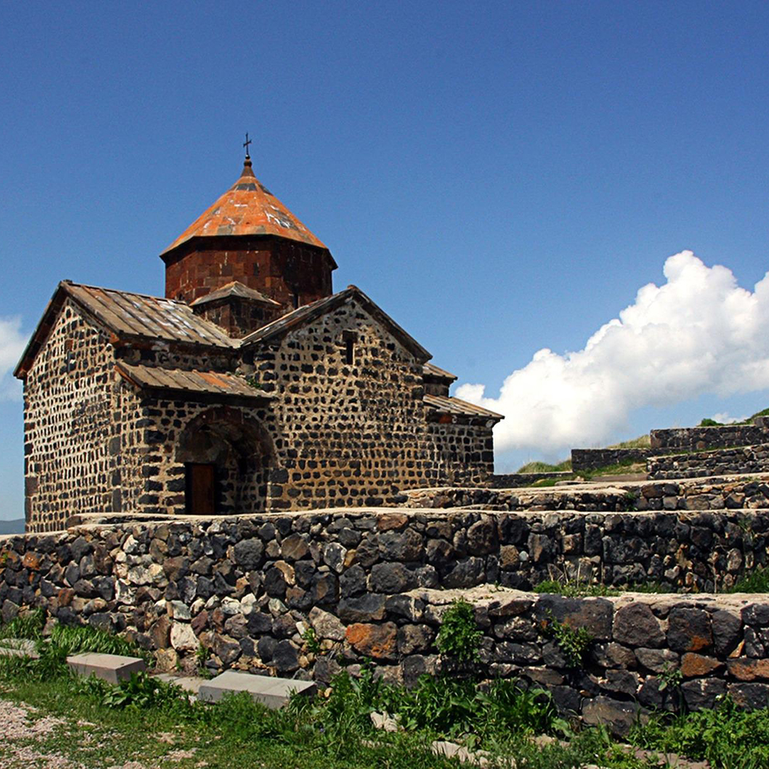 Гарантированный 7-дневный тур по Армении