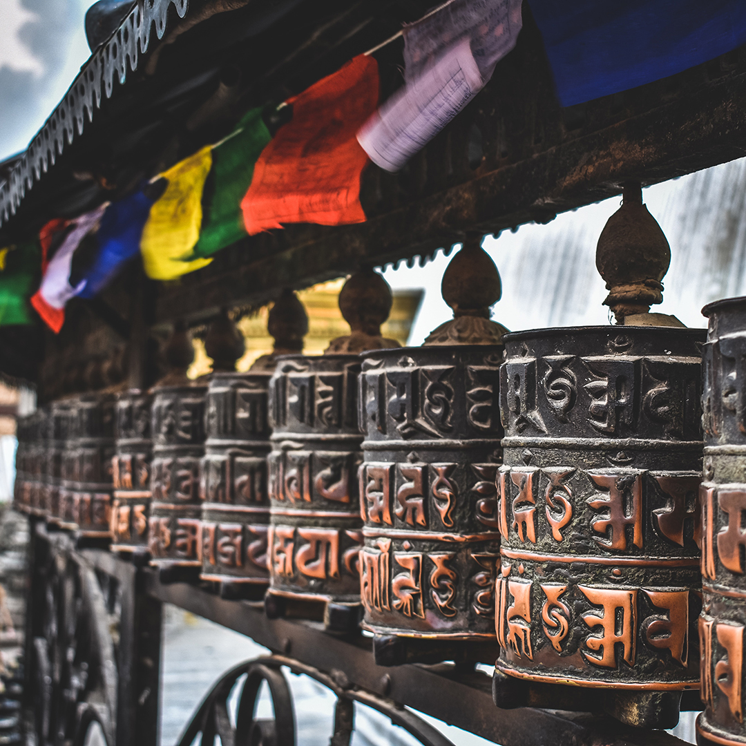 Экскурсионный тур: "Открывая Непал"