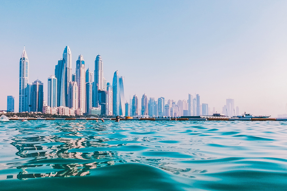 Отель Jumeirah Zabeel Saray в ОАЭ: отменен доступ в аквапарк Wild Wadi