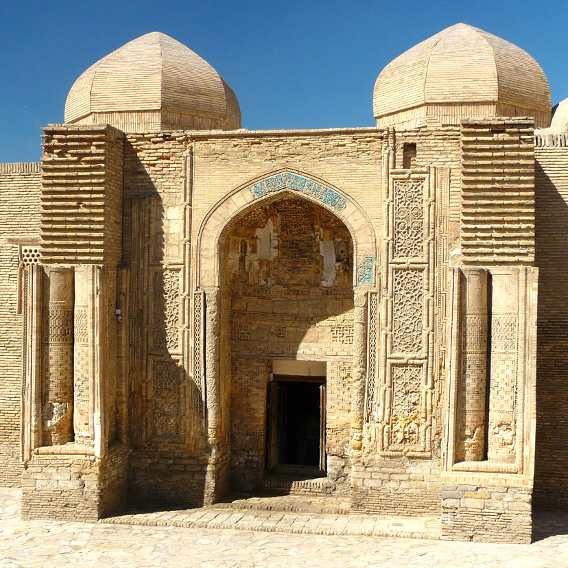 Экскурсионный тур: "Выходные в Узбекистане"
