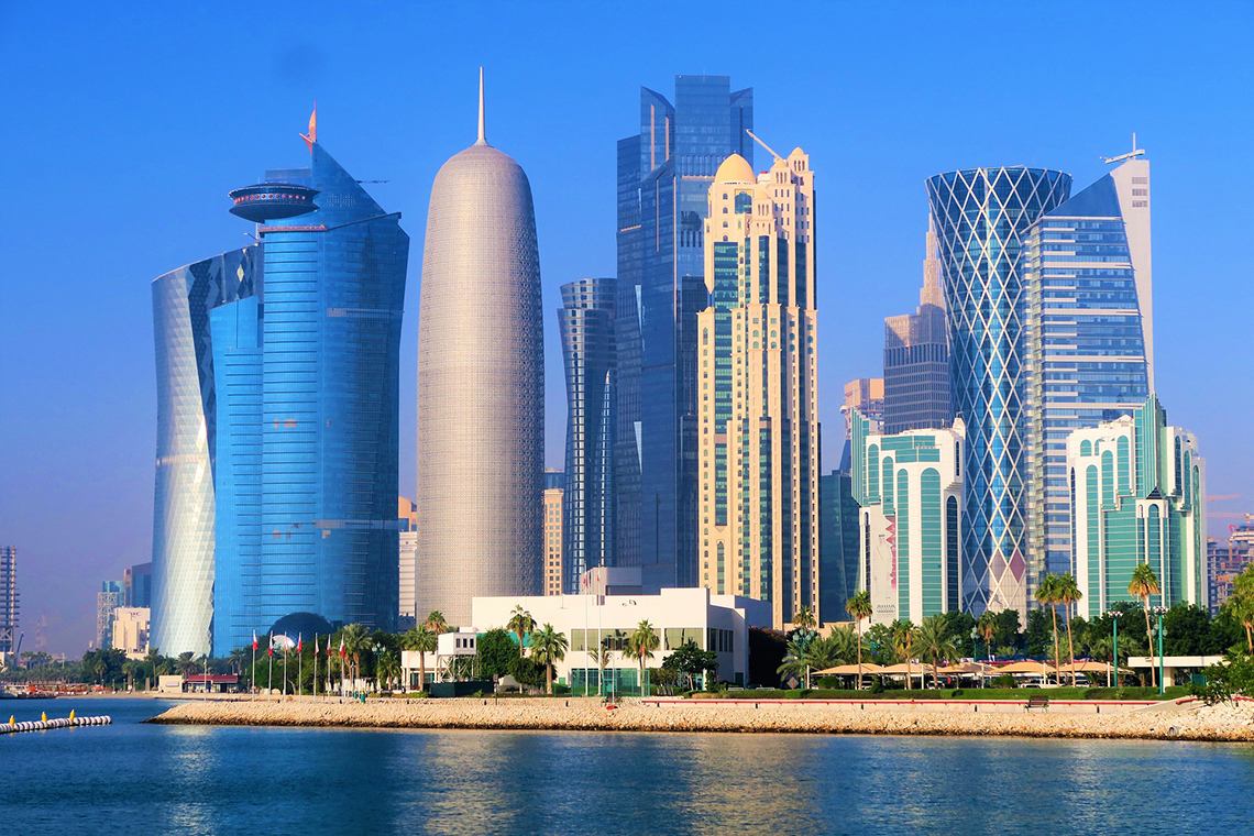 Катар снимает все ковидные ограничения