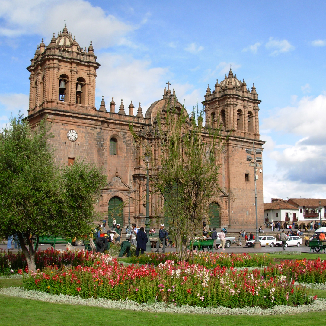 Экскурсионный тур: "Перу: Южный калейдоскоп"