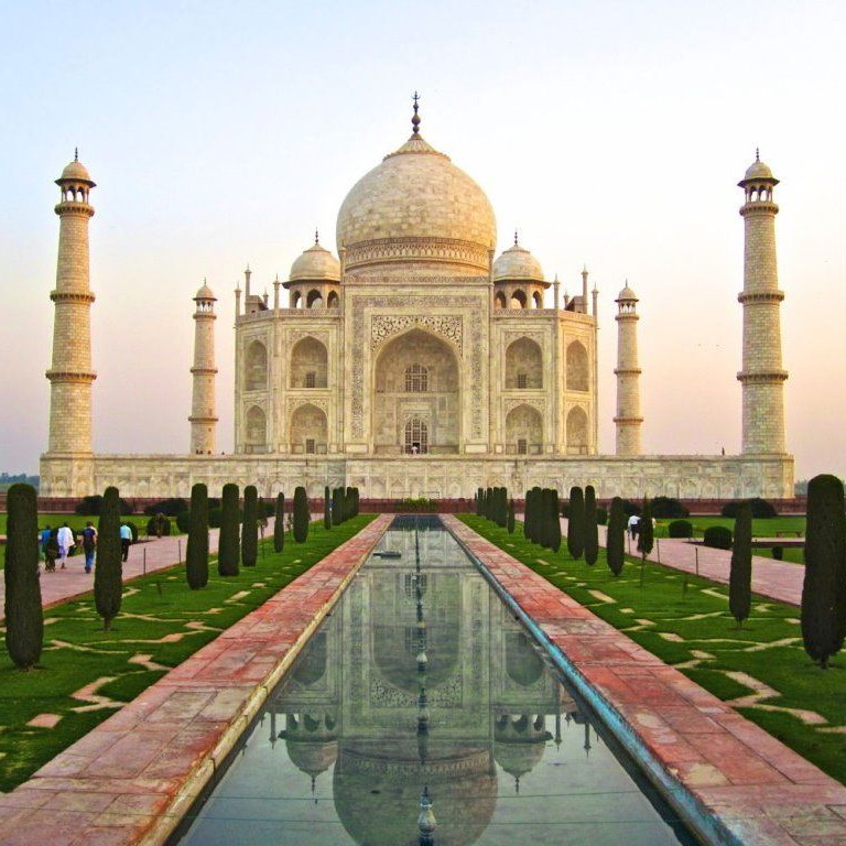 Коллекция экскурсионных туров в Индию на сезон 2023