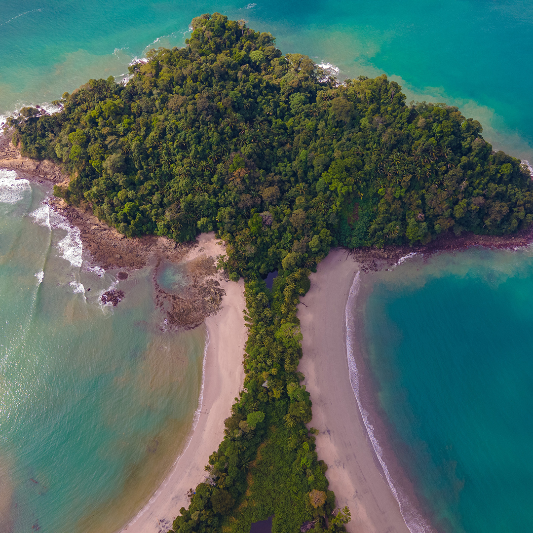 Экскурсионный тур: "Природный рай Коста-Рики"