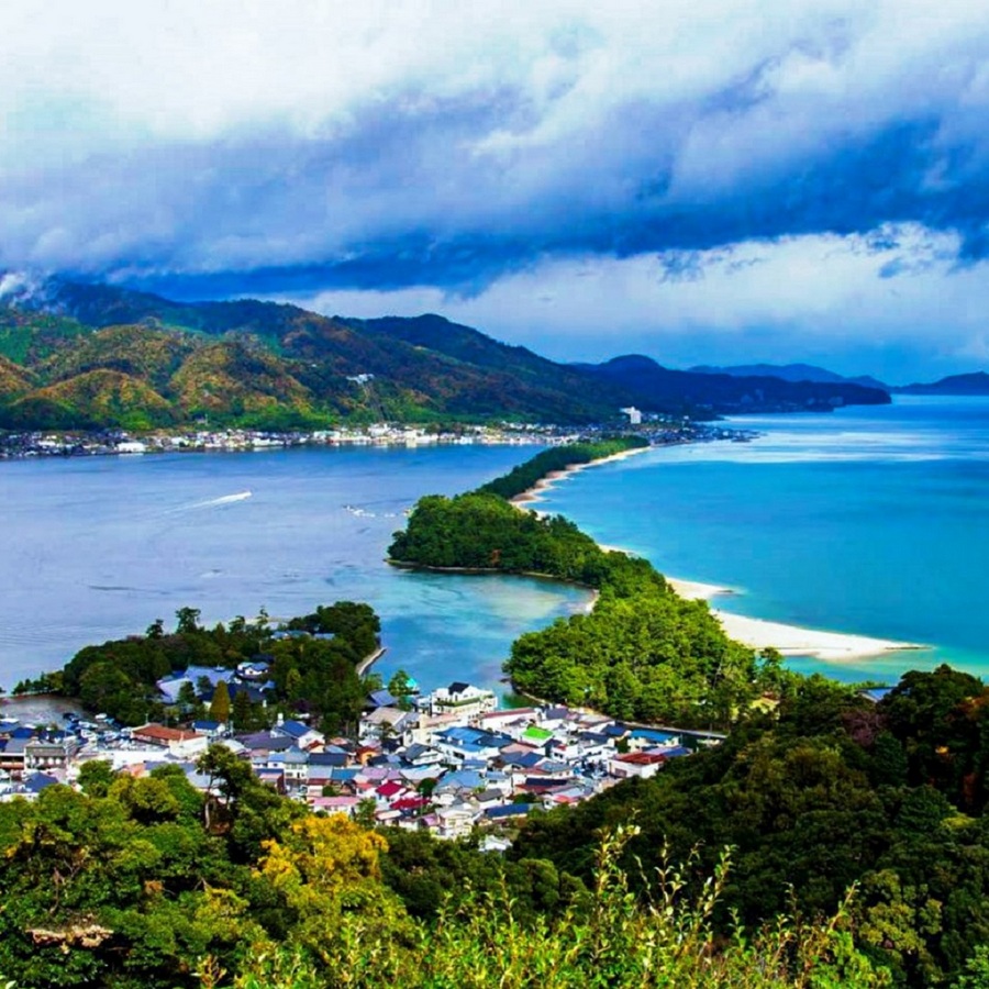 Экскурсионный тур «Классическая Япония + отдых у моря»