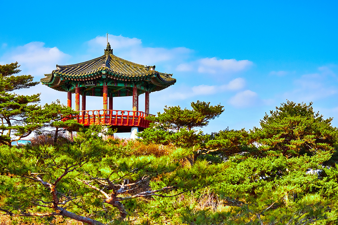 Южная Корея летом: стоит ли ехать и что посмотреть?