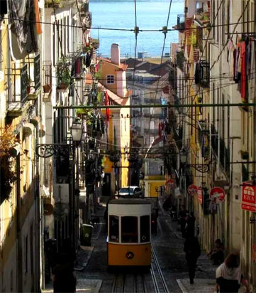 Неповторимые туры в Португалию