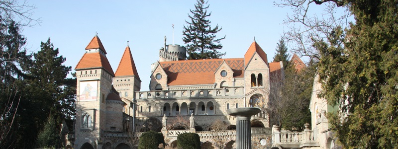 Храмы и соборы Будапешта