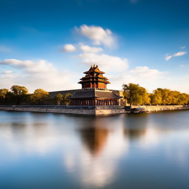 Экскурсионный тур: "Пекин-Сучжоу-Шанхай"