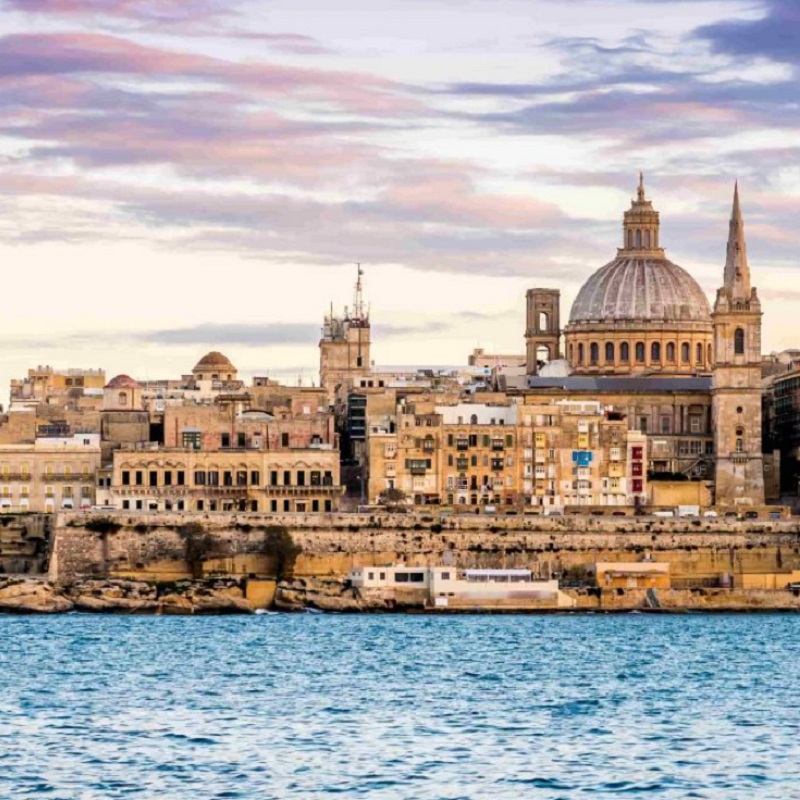 Экскурсионный тур: "Три века мальтийского ордена"